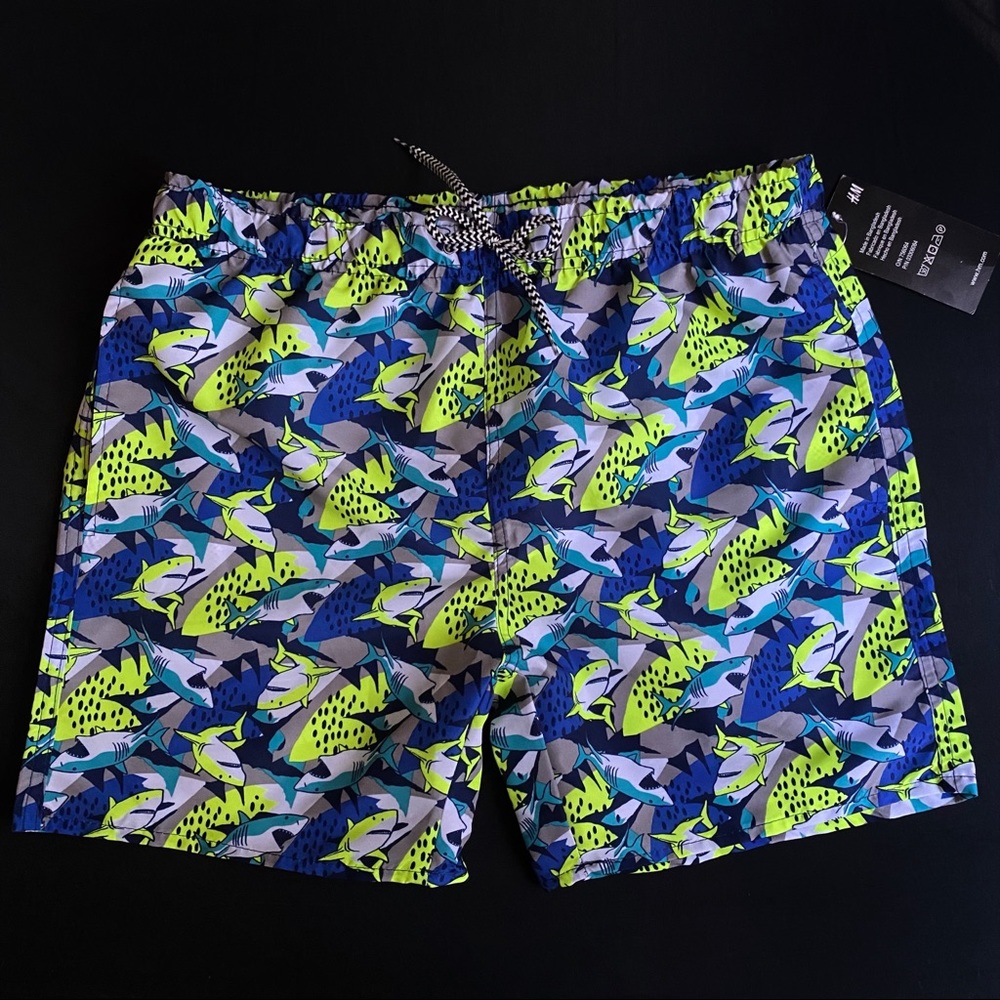 H&M shorts
